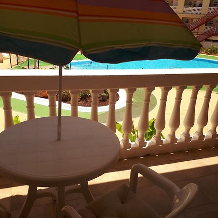 Chill Out Tenerife Sud - Monolocale Con Piscina Riscaldata Costa Del Silencio Exteriör bild