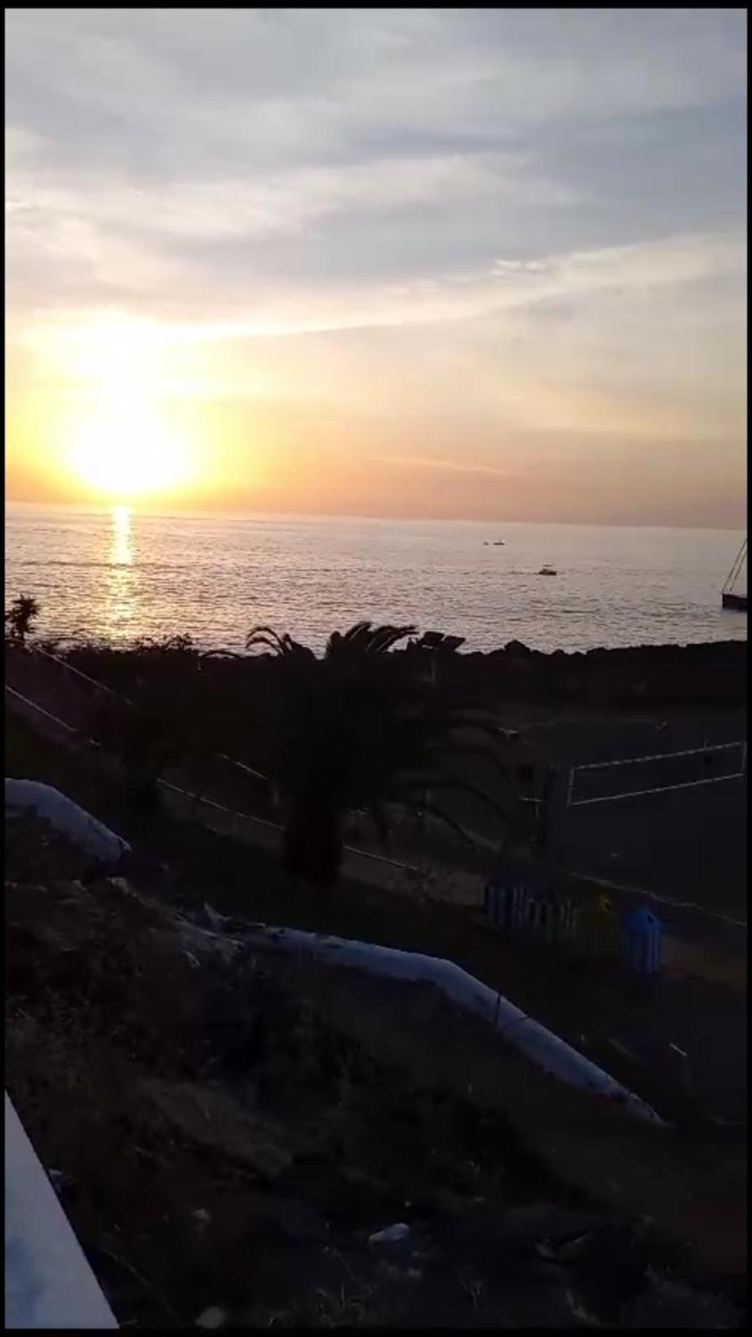 Chill Out Tenerife Sud - Monolocale Con Piscina Riscaldata Costa Del Silencio Exteriör bild