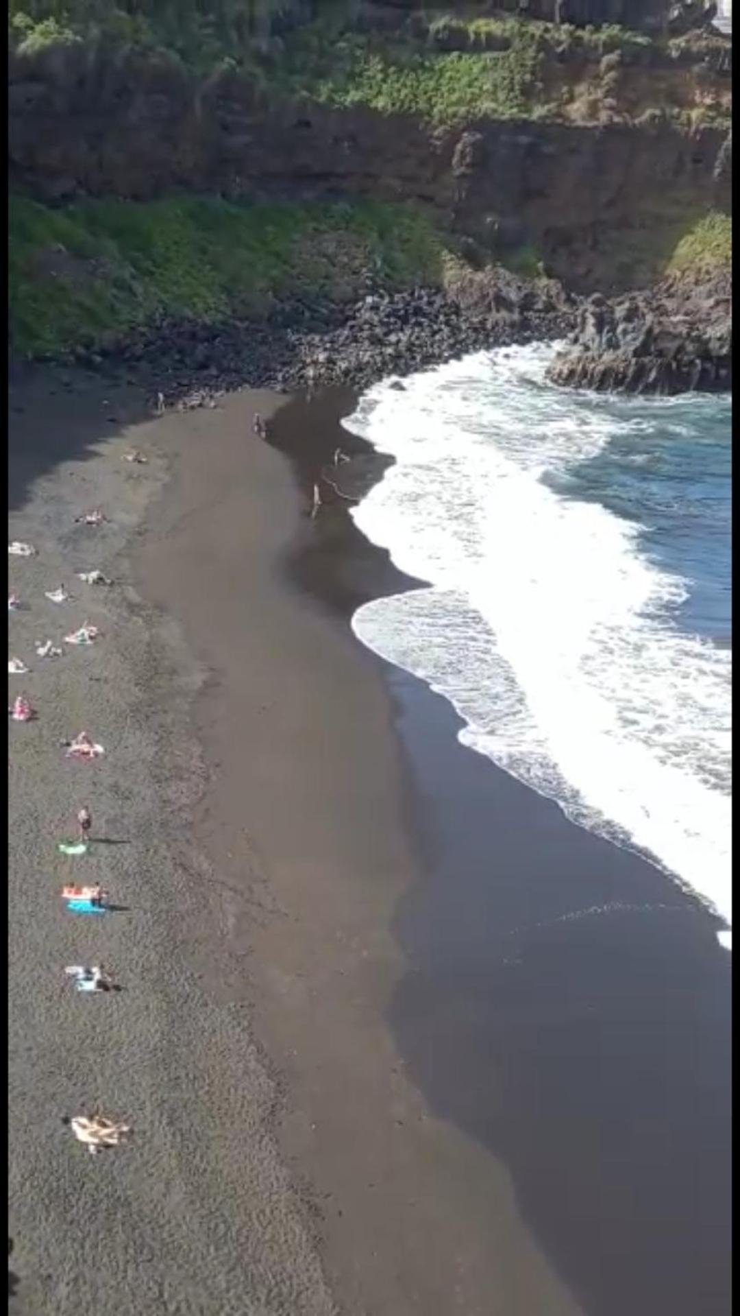 Chill Out Tenerife Sud - Monolocale Con Piscina Riscaldata Costa Del Silencio Exteriör bild
