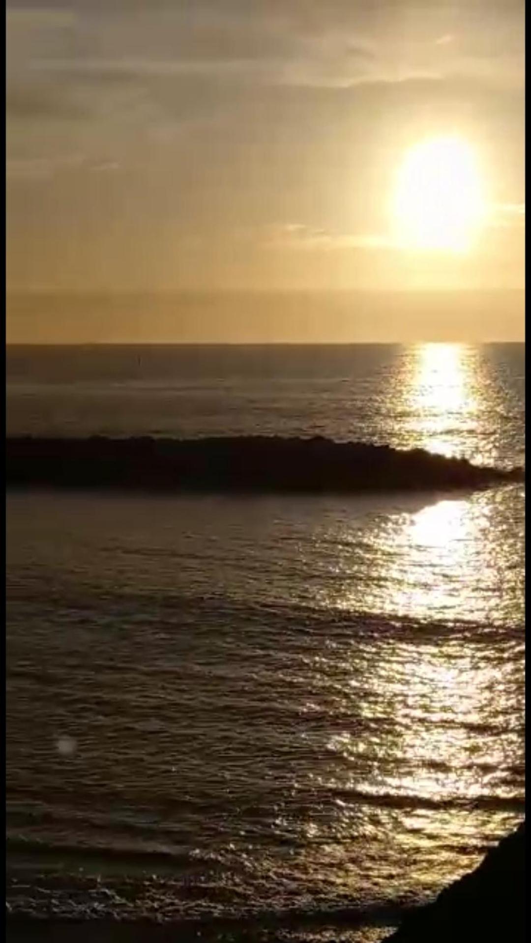 Chill Out Tenerife Sud - Monolocale Con Piscina Riscaldata Costa Del Silencio Exteriör bild