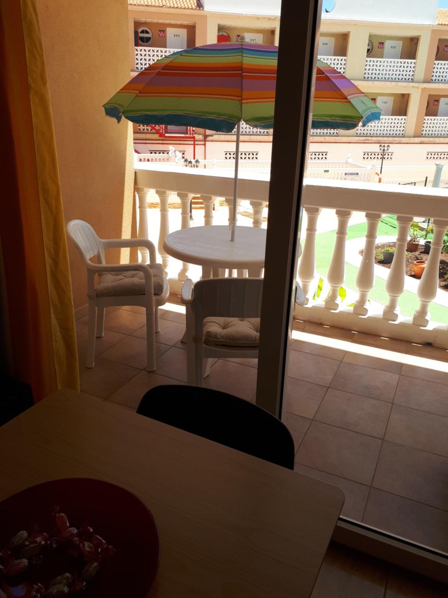 Chill Out Tenerife Sud - Monolocale Con Piscina Riscaldata Costa Del Silencio Exteriör bild