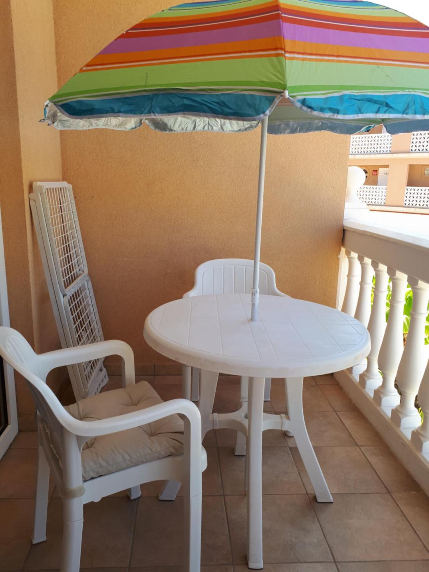 Chill Out Tenerife Sud - Monolocale Con Piscina Riscaldata Costa Del Silencio Exteriör bild
