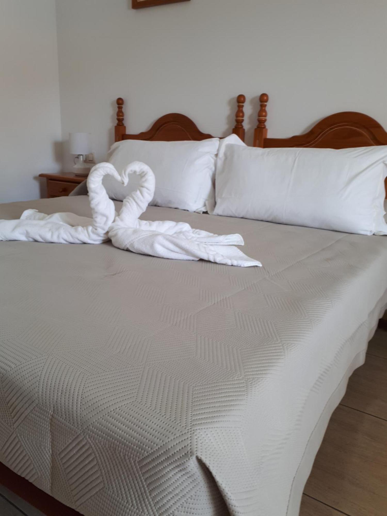 Chill Out Tenerife Sud - Monolocale Con Piscina Riscaldata Costa Del Silencio Exteriör bild
